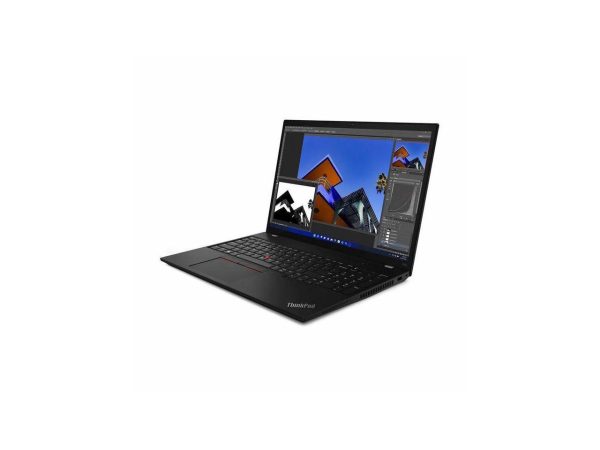 Lenovo Notebook 16" ThinkPad P16s G2 Intel Core i7 13th Gen 16GB Memory 512 GB SSD Intel UHD Graphics Windows 11 Pro