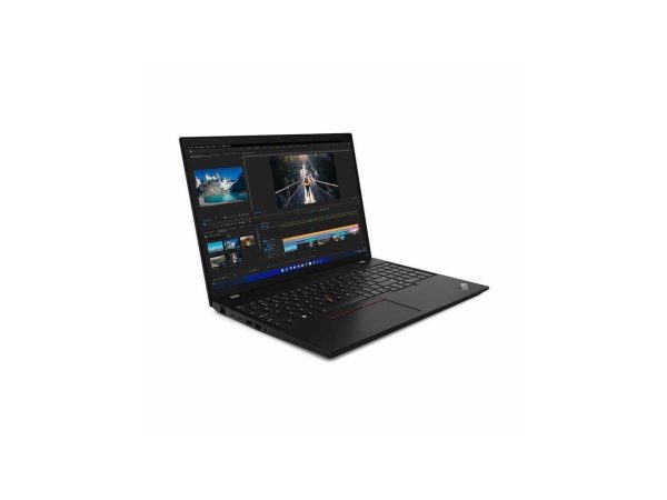 Lenovo Notebook 16" ThinkPad P16s G2 Intel Core i7 13th Gen 16GB Memory 512 GB SSD Intel UHD Graphics Windows 11 Pro - Image 3