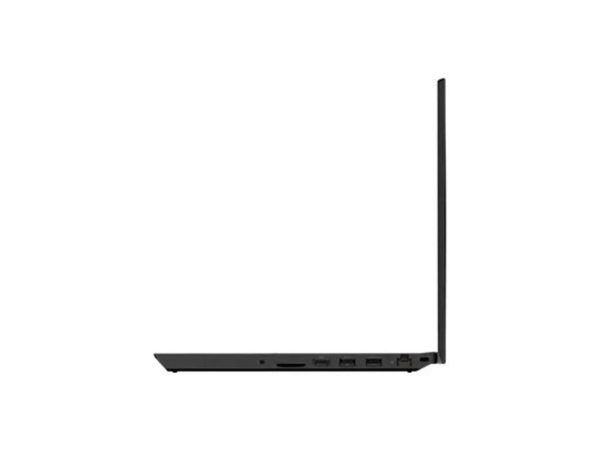 Lenovo ThinkPad T15p Gen 3 21DA - Intel Core i7 12700H / 2.3 GHz - Win 11 Pro - GF RTX 3050 - 32 GB RAM - 1 TB SSD TCG Opal Encryption 2, NVMe, Performance - 15.6" IPS 1920 x 1080 (Full HD) - Image 3