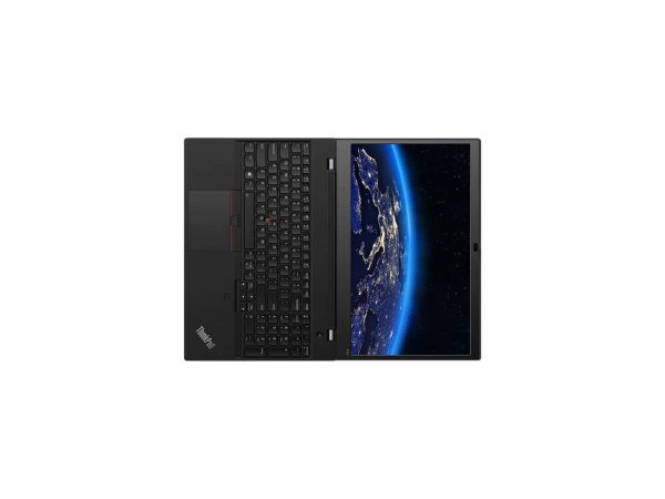 Lenovo ThinkPad T15p Gen 3 21DA - Intel Core i7 12700H / 2.3 GHz - Win 11 Pro - GF RTX 3050 - 32 GB RAM - 1 TB SSD TCG Opal Encryption 2, NVMe, Performance - 15.6" IPS 1920 x 1080 (Full HD) - Image 4