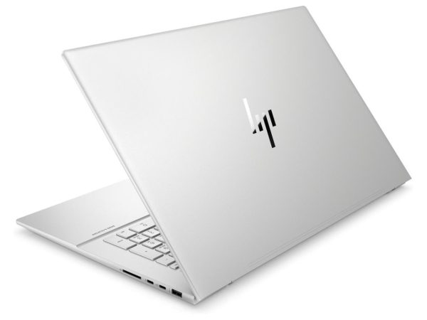 HP ENVY 17-cr0013dx Laptop (TOUCHSCREEN) Intel Core i7-1260P 12-Core Processor (3.40GHz) 12GB DDR4-3200 MHz RAM (1x4 GB, 1x8GB) 512GB Intel Iris Xe Graphics Windows 11 Home 64-Bit - Image 3