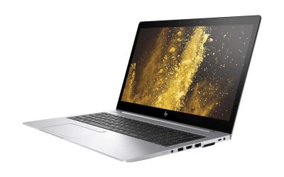 HP Grade A Laptop EliteBook Intel Core i5 8th Gen 8350U (1.70GHz) 16GB Memory 256 GB NVMe SSD Intel UHD Graphics 620 15.6″ Windows 10 Pro 64-bit 850 G5
