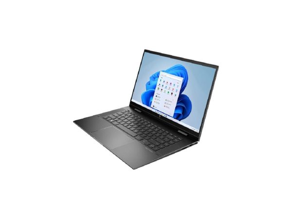 HP ENVY x360 AMD Ryzen 7 5000 Series 5825U (2.00GHz) 16GB Memory 512 GB PCIe SSD AMD Radeon Graphics 15.6" Touchscreen 1920 x 1080 Convertible 2-in-1 Laptop Windows 11 Home 64-bit 15-eu1073cl - Image 2