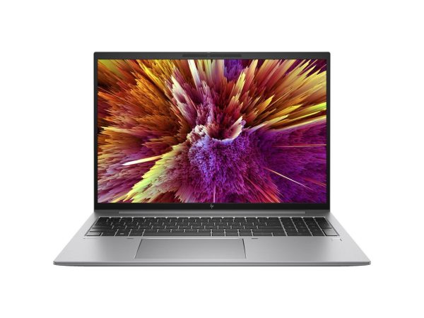 HP Notebook ZBook Intel Core i7 13th Gen 16GB Memory 512 GB SSD NVIDIA T550 Windows 11 Pro Firefly G10 16" 1920 x 1200 - Image 2