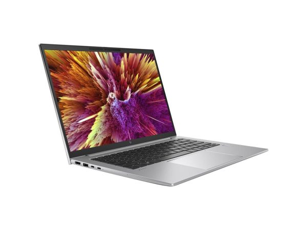 HP Notebook ZBook Firefly G10 14" Intel Core i7 13th Gen 32GB RAM 1TB SSD Intel Iris Xe Graphics Laptop Windows 11 Pro 64