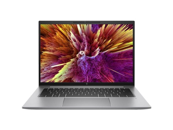 HP Notebook ZBook Firefly G10 14" Intel Core i7 13th Gen 32GB RAM 1TB SSD Intel Iris Xe Graphics Laptop Windows 11 Pro 64 - Image 2