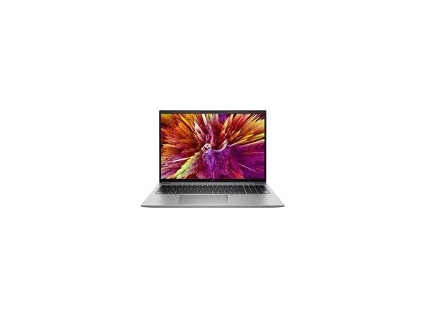 HP Notebook ZBook Firefly G10 16" Intel Core i7 13th Gen 16GB Memory 512 GB SSD Intel Iris Xe Graphics 16.0" Windows 11 Pro Touchscreen Laptop - Image 2