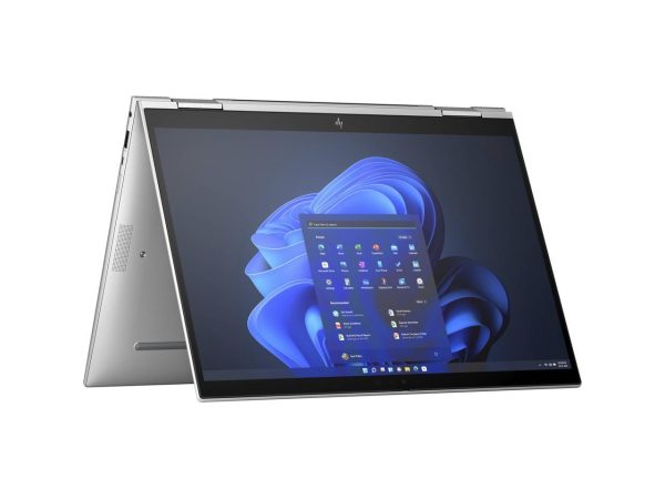 HP Elite x360 1040 G10 14" Touchscreen Convertible 2 in 1 Notebook - WUXGA 1920 x 1200 - Intel Core i7 13th Gen (10 Core) - Intel Evo Platform - 16 GB RAM - 512 GB SSD - Iris Xe Graphics, Win 11 Pro