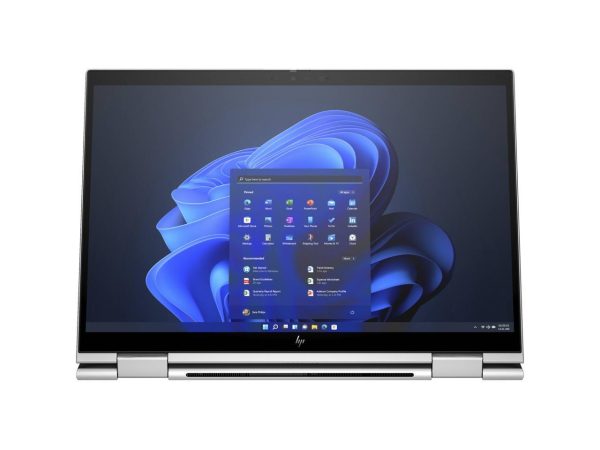 HP Elite x360 1040 G10 14" Touchscreen Convertible 2 in 1 Notebook - WUXGA 1920 x 1200 - Intel Core i7 13th Gen (10 Core) - Intel Evo Platform - 16 GB RAM - 512 GB SSD - Iris Xe Graphics, Win 11 Pro - Image 5