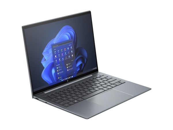 HP 13.5" Dragonfly G4 Touch Screen Notebook - 878H5UT#ABA - Intel i7-1365U - 16 GB RAM - 512 GB SSD - Intel Iris Xe - Slate Blue