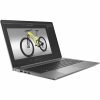 HP 15.6" ZBook G10 Business Laptops Workstation - Intel Core i7 13700H - 32 GB RAM - 1TB SSD - NVIDIA RTX A1000 - Windows 11 Pro - 894M6UT#ABA