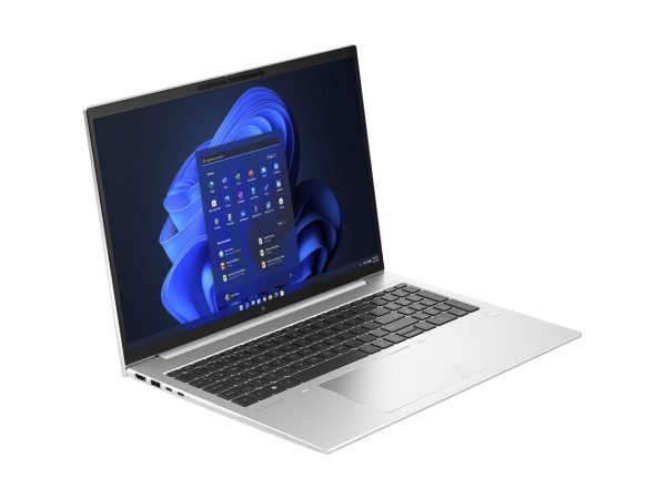 HP EliteBook 860 G10 - 16" WUXGA - Intel Core i5 13th Gen 1340P (1.90GHz) - 16GB Memory - 256 GB SSD - Intel Iris Xe Graphics - Windows 11 Pro  9D71UT#ABA - Image 2