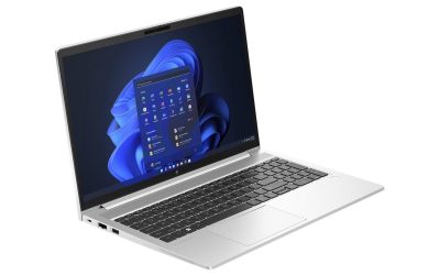 HP 15.6″ EliteBook 655 G10 Notebook – AMD Ryzen 7 Pro 7730U – 16 GB RAM – 512 GB SSD – Windows 11 Pro