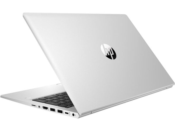 HP Laptop ProBook 445 G8 AMD Ryzen 5 5000 Series 5600U (2.30GHz) 16GB Memory 512 GB PCIe SSD AMD Radeon Graphics 14.0" Windows 11 Home 64-bit 7B5R1UAR#ABA - Image 4