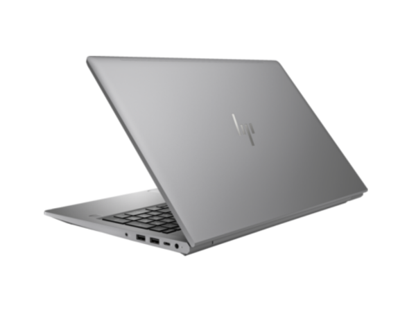 HP Mobile Workstation Notebook ZBook Power G10 A Laptop 15.6" AMD Ryzen 7 Pro 7840HS 3.8GHz 32GB Memory 1 TB SSD AMD Radeon 780M, NVidia Quadro RTX 2000 Ada Windows 11 Pro - Image 4