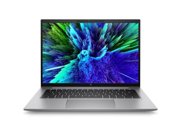 HP Mobile Workstation Notebook Laptop 14" ZBook Firely 14 G10 A, AMD Ryzen 9 PRO 7940HS 4 GHz 32GB Memory 512 GB SSD AMD Radeon 780M Windows 11 Pro