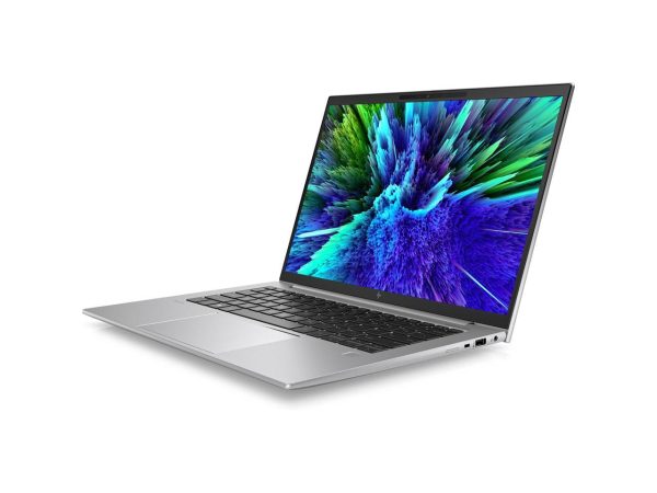 HP Mobile Workstation Notebook Laptop 14" ZBook Firely 14 G10 A, AMD Ryzen 9 PRO 7940HS 4 GHz 32GB Memory 512 GB SSD AMD Radeon 780M Windows 11 Pro - Image 3