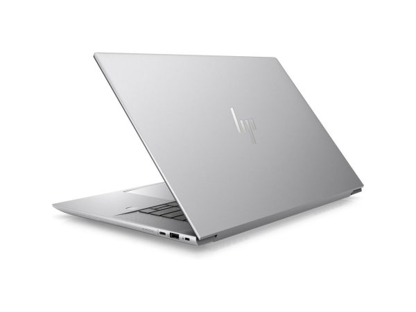 HP ZBook Studio G10 16" Mobile Workstation - WUXGA - 1920 x 1200 - Intel Core i7 13th Gen i7-13800H (14 Core) 2.50 GHz - 16 GB RAM - 512 GB SSD - Intel Chip - Windows 11 Pro - NVIDIA RTX A1000 6GB - Image 4