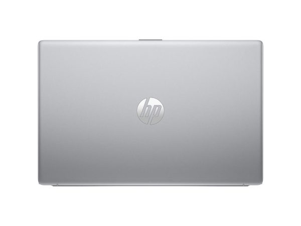 HP 470 G10 17.3" Notebook - Intel Core i7 13th Gen i7-1355U Deca-core (10 Core) 1.70 GHz - 16 GB RAM - 512 GB SSD - Windows 11 Pro - NVIDIA GeForce MX550 with 2 GB - Asteroid Silver  85F41UT#ABA - Image 4