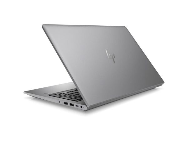 HP INC HP ZBook Power G10 A 15.6" Mobile Workstation - Full HD - 1920 x 1080 - AMD Ryzen 9 PRO 7940HS Octa-core (8 Core) 4 GHz - 16 GB RAM - 512 GB SSD - AMD Chip - Windows 11 Pro - NVIDIA RTX A1000 - Image 2