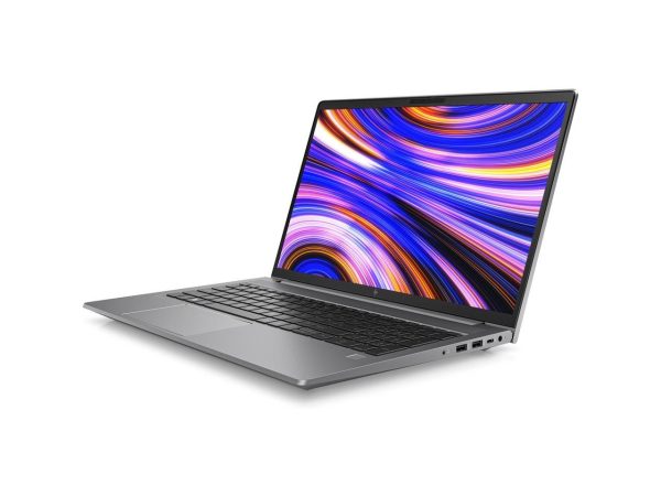 HP INC HP ZBook Power G10 A 15.6" Mobile Workstation - Full HD - 1920 x 1080 - AMD Ryzen 9 PRO 7940HS Octa-core (8 Core) 4 GHz - 16 GB RAM - 512 GB SSD - AMD Chip - Windows 11 Pro - NVIDIA RTX A1000 - Image 3