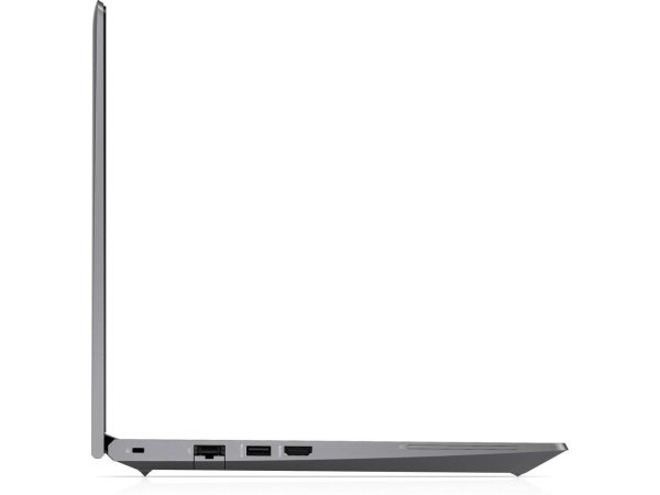 HP INC HP ZBook Power G10 A 15.6" Mobile Workstation - Full HD - 1920 x 1080 - AMD Ryzen 9 PRO 7940HS Octa-core (8 Core) 4 GHz - 16 GB RAM - 512 GB SSD - AMD Chip - Windows 11 Pro - NVIDIA RTX A1000 - Image 5