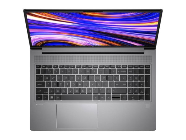 HP INC HP ZBook Power G10 A 15.6" Mobile Workstation - Full HD - 1920 x 1080 - AMD Ryzen 9 PRO 7940HS Octa-core (8 Core) 4 GHz - 16 GB RAM - 512 GB SSD - AMD Chip - Windows 11 Pro - NVIDIA RTX A1000 - Image 4