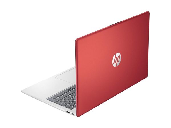HP Laptop Intel Processor N200 (1.00GHz) 4GB Memory 128 GB UFS SSD Intel UHD Graphics 15.6" Windows 11 in S mode 15-fd0083wm - Image 4