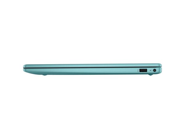HP Laptop Intel Processor N100 (1.80GHz) 4GB Memory 128 GB UFS SSD Intel UHD Graphics 15.6" Touchscreen Windows 11 in S mode 15-fd0630ds - Image 5