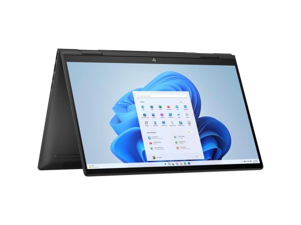 HP ENVY x360 AMD Ryzen 5 7000 Series 7530U (2.00GHz) 8GB Memory 256 GB PCIe SSD AMD Radeon Graphics 15.6" Touchscreen 1920 x 1080 Convertible 2-in-1 Laptop Windows 11 Home 64-bit 15-fh0013dx - Image 4