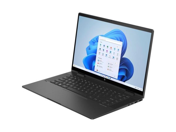 HP ENVY x360 AMD Ryzen 7 7000 Series 7730U (2.00GHz) 16GB Memory 512 GB PCIe SSD AMD Radeon Graphics 15.6" Touchscreen 1920 x 1080 Convertible 2-in-1 Laptop Windows 11 Home 64-bit 15-fh0023dx - Image 2