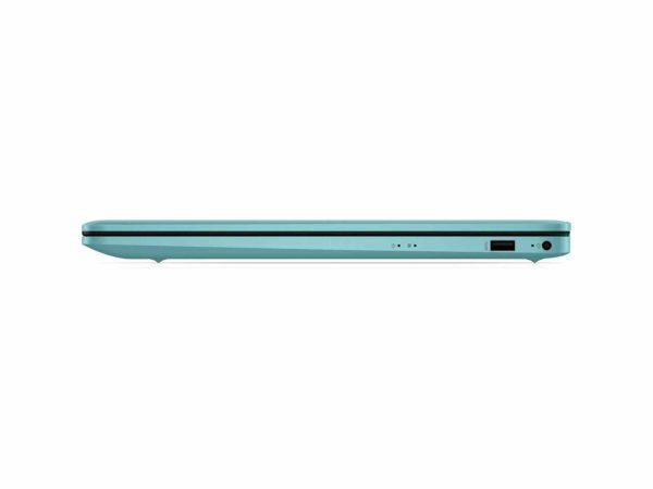 HP Laptop Intel Celeron N4120 (1.10GHz) 4GB Memory 128 GB PCIe SSD Intel UHD Graphics 600 17.3" Touchscreen Windows 11 in S mode 17-cn0695ds - Image 4