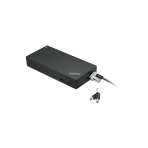 lenovo NanoSaver MasterKey Cable Lock 4XE1B81917