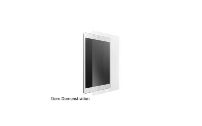 OtterBox iPad (8th gen) and iPad (7th gen) Alpha Glass Screen Protector, Clear