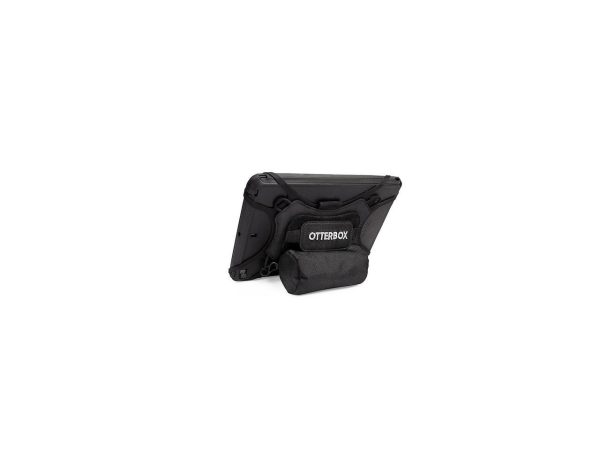 OtterBox Utility Carrying Case for 10" to 13" Apple, Samsung, LG, Google Tablet - Black  77-86914 - Image 2