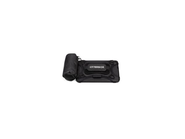 OtterBox Utility Carrying Case for 10" to 13" Apple, Samsung, LG, Google Tablet - Black  77-86914 - Image 3