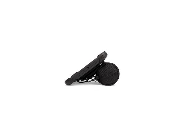 OtterBox Utility Carrying Case for 10" to 13" Apple, Samsung, LG, Google Tablet - Black  77-86914 - Image 4