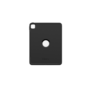 Otterbox Defender Series iPad Pro 12.9" (6th/5th/45h/3rd Gen) Case - Black  77-83350