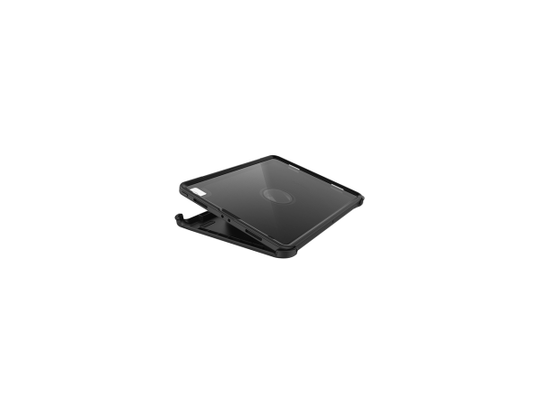 Otterbox Defender Series iPad Pro 12.9" (6th/5th/45h/3rd Gen) Case - Black  77-83350 - Image 5