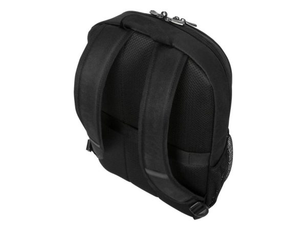 Targus 15-16 Inch Classic Laptop Backpack - Fits Most Laptops up to 16", Padded Travel Backpack for Business Commuters, College, and Travel (TBB943GL) - Image 3