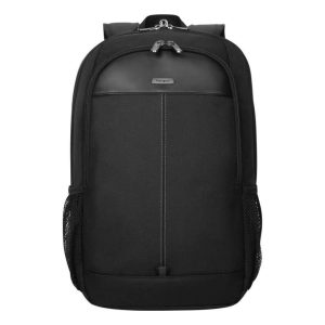 Targus 15-16 Inch Classic Laptop Backpack - Fits Most Laptops up to 16", Padded Travel Backpack for Business Commuters, College, and Travel (TBB943GL)
