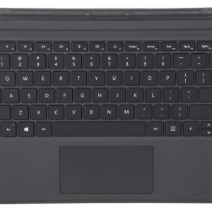 Microsoft FMN-00001 Surface Pro Type Cover Black