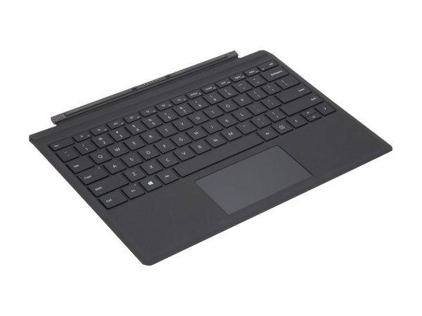 Microsoft FMN-00001 Surface Pro Type Cover Black - Image 3