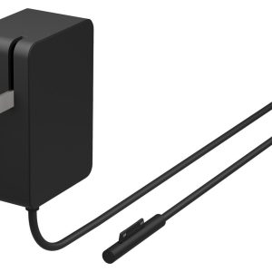 Microsoft Surface Go Power Supply KVG-00001 - Black