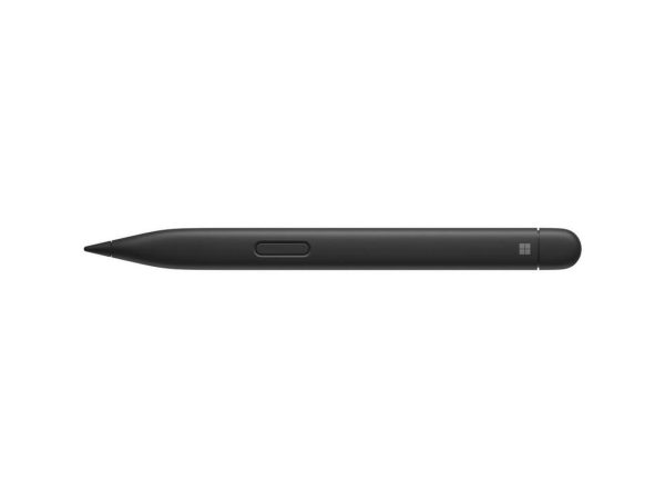 Microsoft 8X6-00001 Surface Pro Signature Keyboard with Slim Pen 2 - Black - Image 3