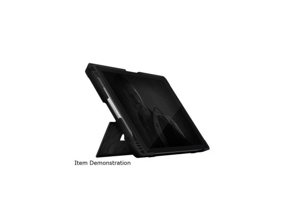 STM Black Dux Shell for Surface Pro 7 (Also Fits Pro 4/5/6/7) Model STM-222-260L-01 - Image 2