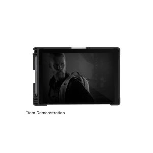 STM Black Dux Shell for Surface Pro 7 (Also Fits Pro 4/5/6/7) Model STM-222-260L-01