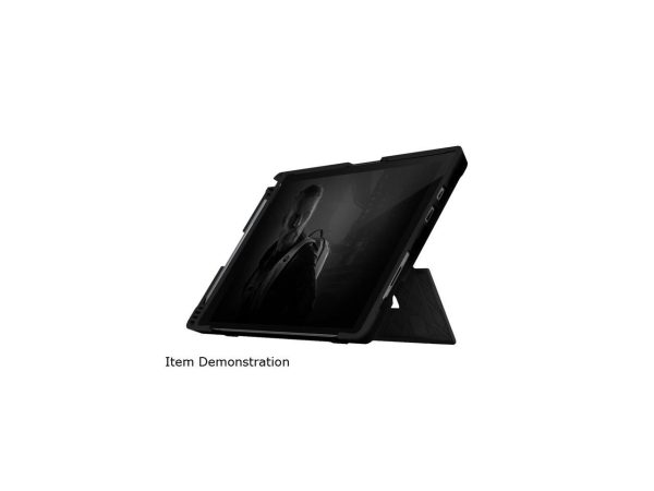 STM Black Dux Shell for Surface Pro 7 (Also Fits Pro 4/5/6/7) Model STM-222-260L-01 - Image 3