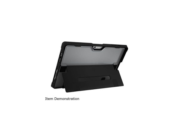 STM Black Dux Shell for Surface Pro 7 (Also Fits Pro 4/5/6/7) Model STM-222-260L-01 - Image 4