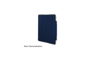 STM Blue Case iPad Air 4th Gen Model stm-222-286JT-03